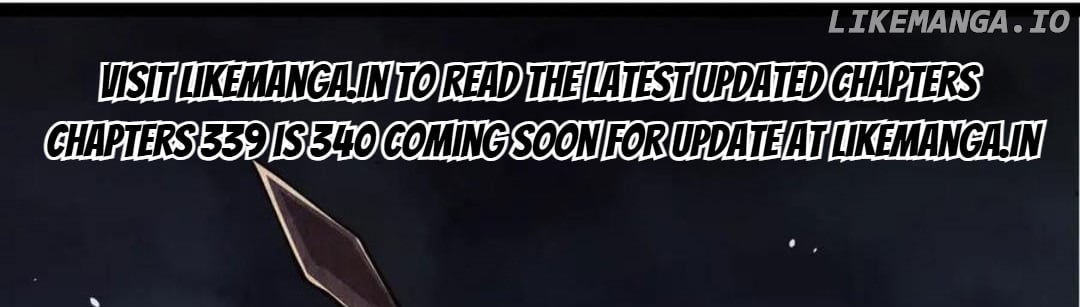 Evolution Begins With A Big Tree Chapter 338 - page 1